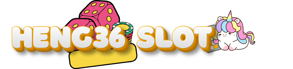 heng36 slot logo